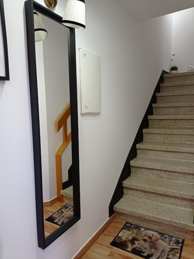 فيلا Casa Traviesas Padrón المظهر الخارجي الصورة